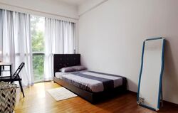 The Palladium (D15), Apartment #601563381